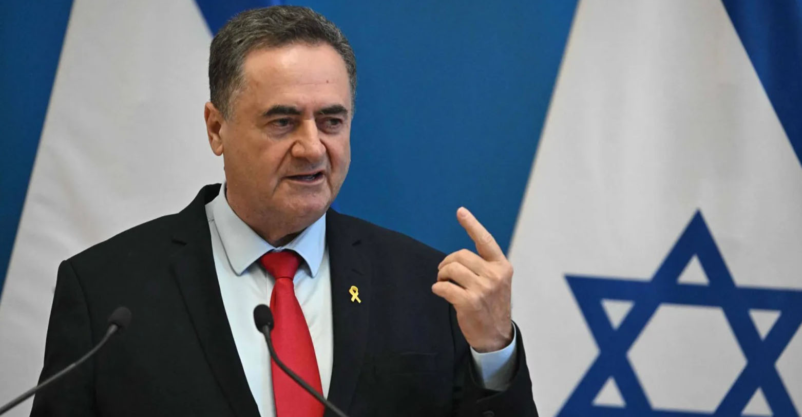 وزير الدفاع الاسرائيلي: جيشنا يقصف بيد من حديد وغزة تحترق