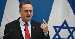 Katz vows no retreat in Gaza as Trump urges Hamas to free captives