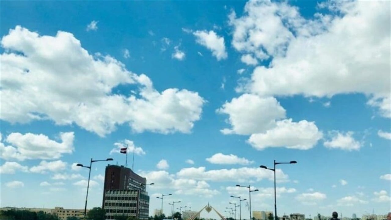 شەوانە سەردەو بوود.. کەشوهەوای عراق لەی رووژەیلە