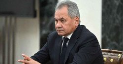 Russia’s security chief in Baghdad for arms, defense talks