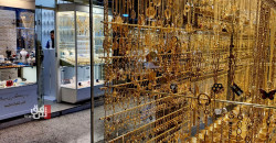 Gold prices skyrocket in Baghdad, Erbil