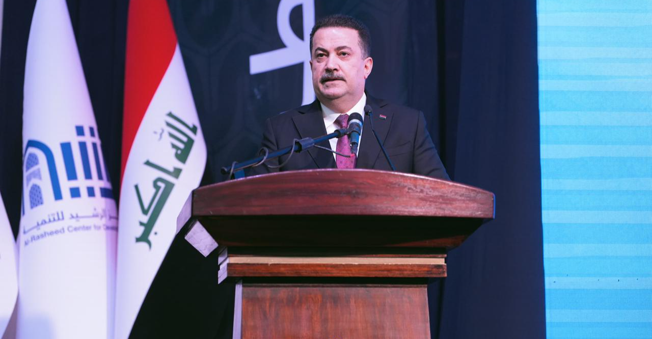 Al-Sudani warns Iraqis against abstaining from participating in the upcoming elections