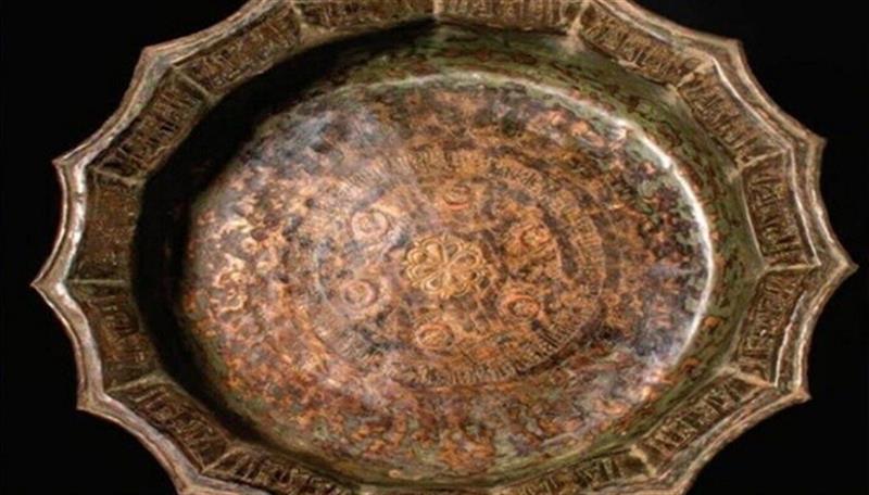 ئۆزبەکستان شوینەوار ناوازەیگ لە لەندەن وەرگرێدەو