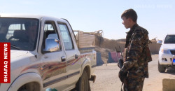 PKK-backed fighters in Sinjar refuse to surrender arms, official says