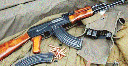 خوەیکوشتن سەربازیگ لەناو ناوچەی خەزرا لە بەغدا