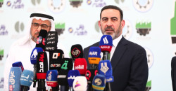 Iraq seeks massive irrigation drive as agriculture falters