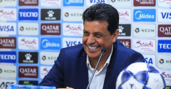 مدرب الزوراء: نمتلك معلومات عن غوا الهندي وجاهزون لمواجهة الغد