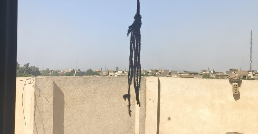 (تحديث) انتحار جندي وطالب إعدادية في بغداد