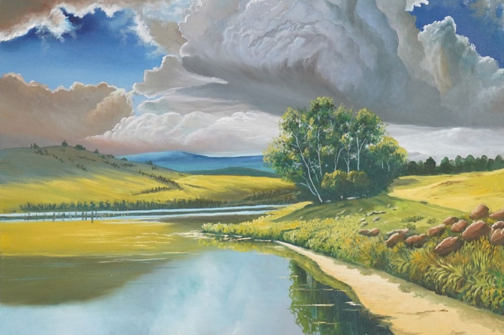 دڵ زاڕوو وەزم