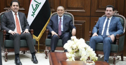 Iraq's Parliament demands attendance as sessions fail