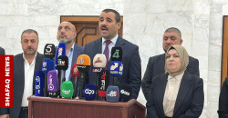 مجلس نينوى يستضيف مديري دوائر بشأن إيفادات لتركيا ويحقق بمخالفات شركة نفطية