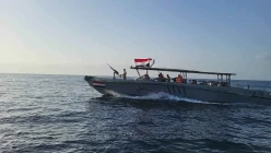 40 دولة تتعهد بمبالغ مالية كبيرة لتعزيز أمن البحر الأحمر