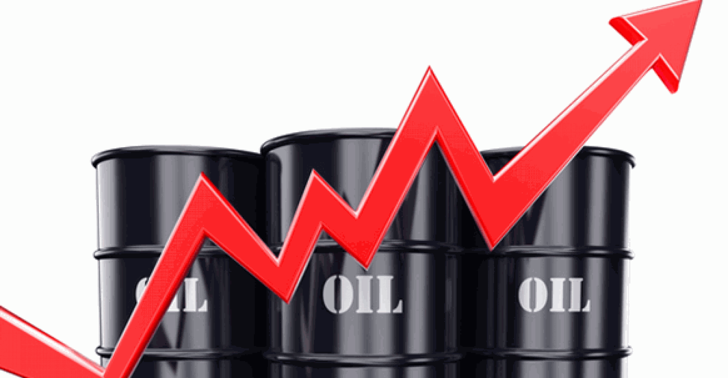 برنت يتجاوز 68 دولاراً.. أسعار النفط ترتفع مدفوعة بتوترات وتوقعات