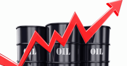 برنت يتجاوز 68 دولاراً.. أسعار النفط ترتفع مدفوعة بتوترات وتوقعات