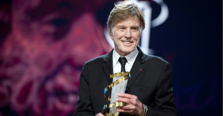 رحيل "أسطورة" هوليوود الملتزم روبرت ريدفورد عن 89 عاماً