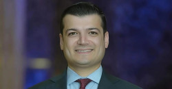 قضى بظروف "غامضة".. العثور على جثة مدير فندق على جبل في السليمانية