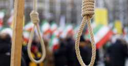 Iran executes man convicted of spying for Israel