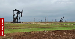 Oil's decline checked by geopolitical tensions