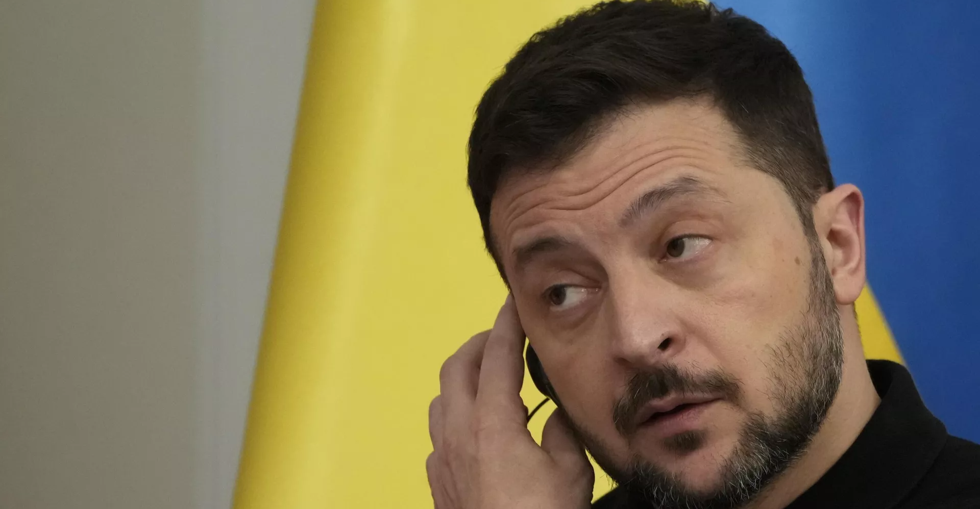 Zelenskyy welcomed meeting With Trump and Putin