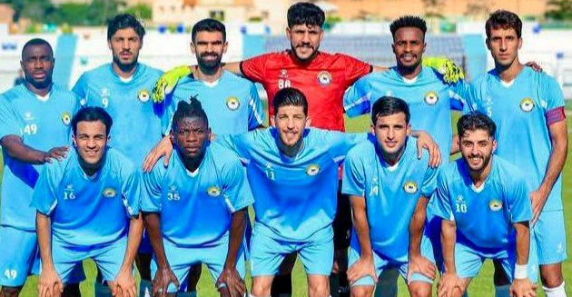 اليوم..الزوراء يفتتح مشواره الآسيوي بمواجهة "غوا" الهندي