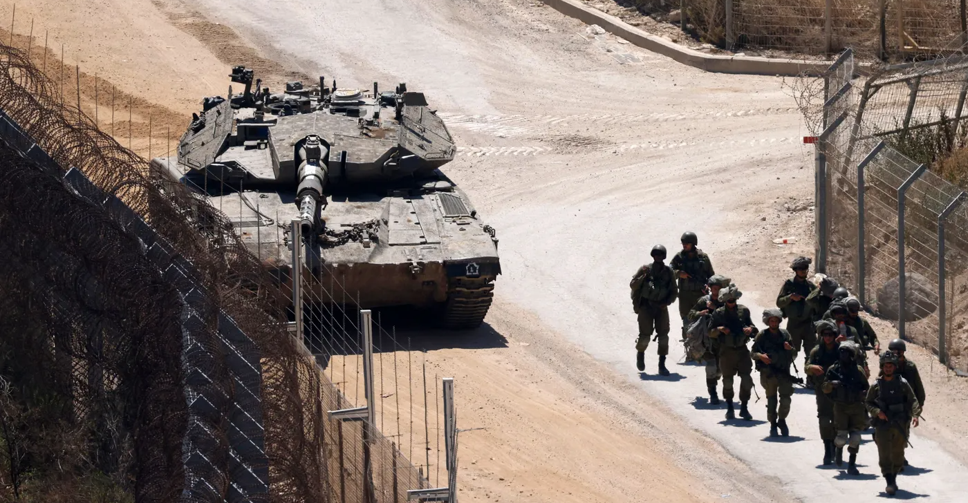 هيومن رايتس ووتش: إسرائيل ترتكب انتهاكات ممنهجة بجنوب سوريا