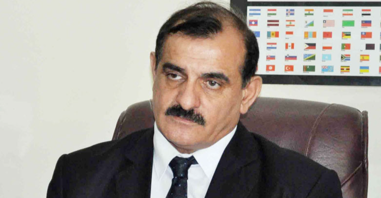 الحبس الشديد لمحافظ ديالى الأسبق بتهم فساد مالي