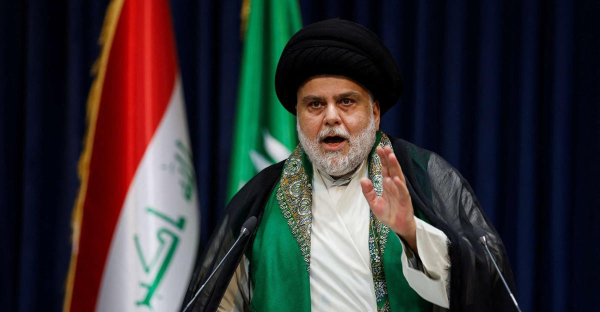 A close associate of al-Sadr - The real alternative to boycotting the elections is to replace the current faces without a trace