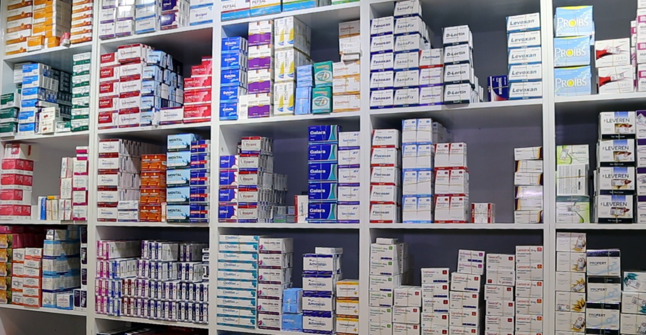 السليمانية.. انتهاء أزمة الأدوية والعمليات الجراحية