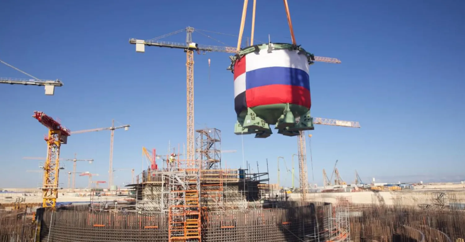 تطوير وقود ثوري يقلل مخاطر التسرب في مفاعلات النيوترونات السريعة