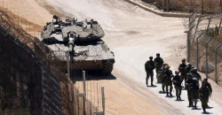 HRW accuses Israel of forcible displacement in southern Syria