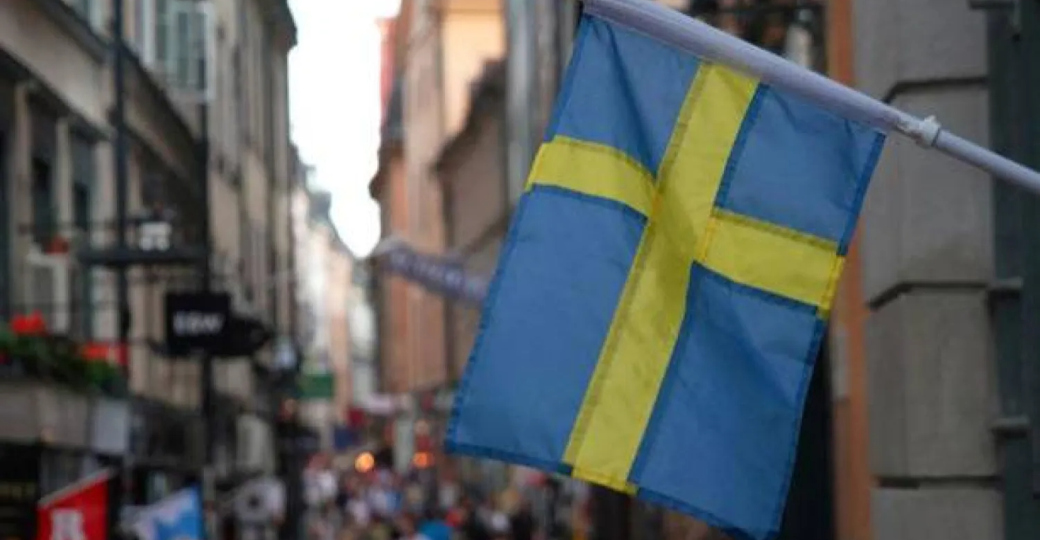 السويد تتحصن بمخزونات من الحبوب والأسمدة والبذور تحسباً للأزمات