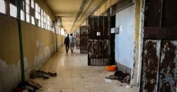 Inside Syria’s new digital prison museum