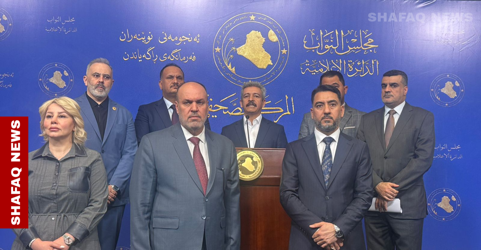 مطالب نيابية بتشكيل لجنة وزارية دائمة لإدارة ملف المياه