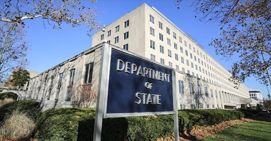 US labels four Iran-linked groups in Iraq as terrorist organizations