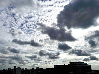 کەشناسیگ: لە رووژ جومعەو کەشیگ پاییزی تیەێد