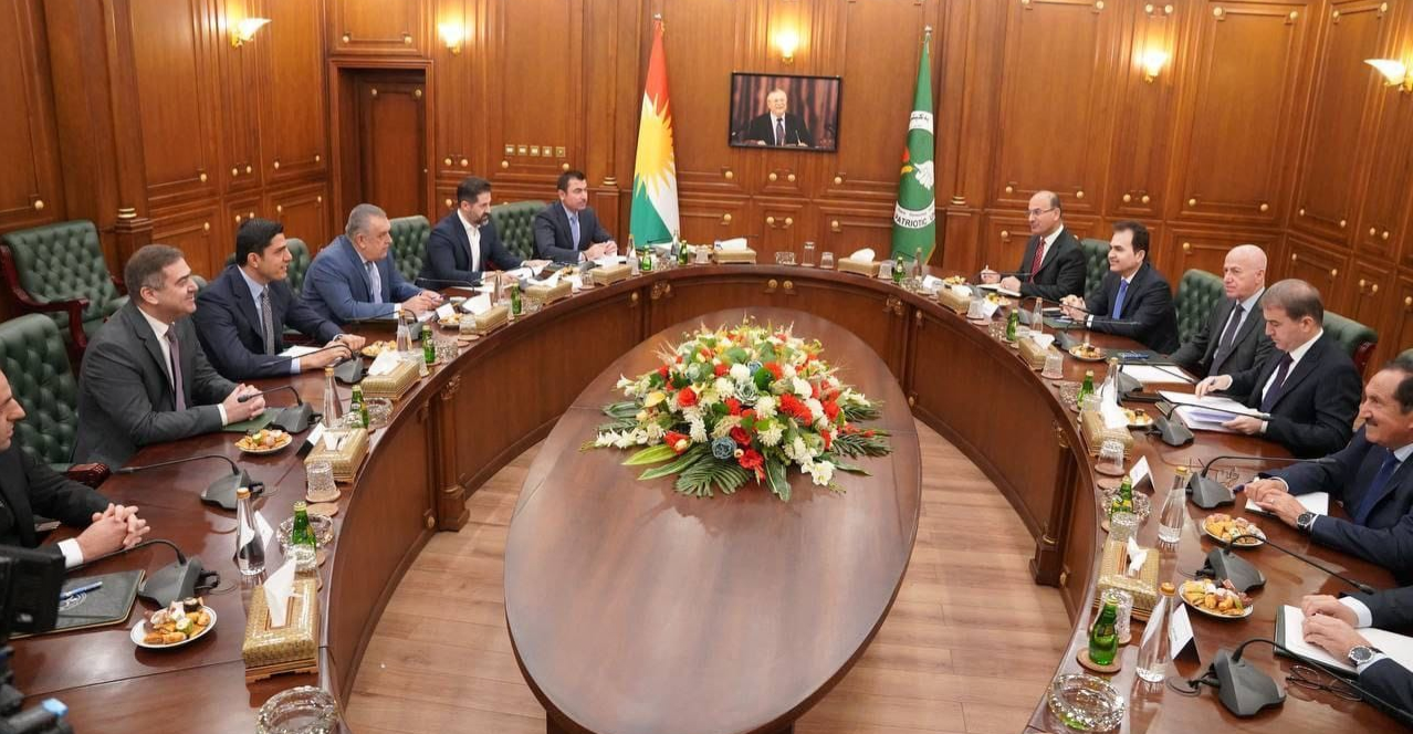 KDP: Government formation could be delayed until Baghdad elections