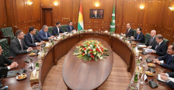 KDP: Government formation could be delayed until Baghdad elections