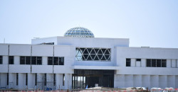 جنوب العراق يترقب تحولاً في النقل الجوي نهاية 2025