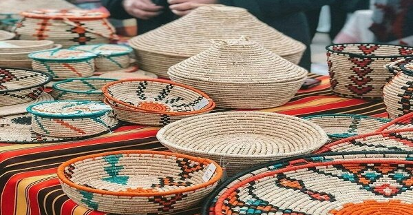 إيلام الفيلية.. حكايات التاريخ على أيدي نساء آبدانان