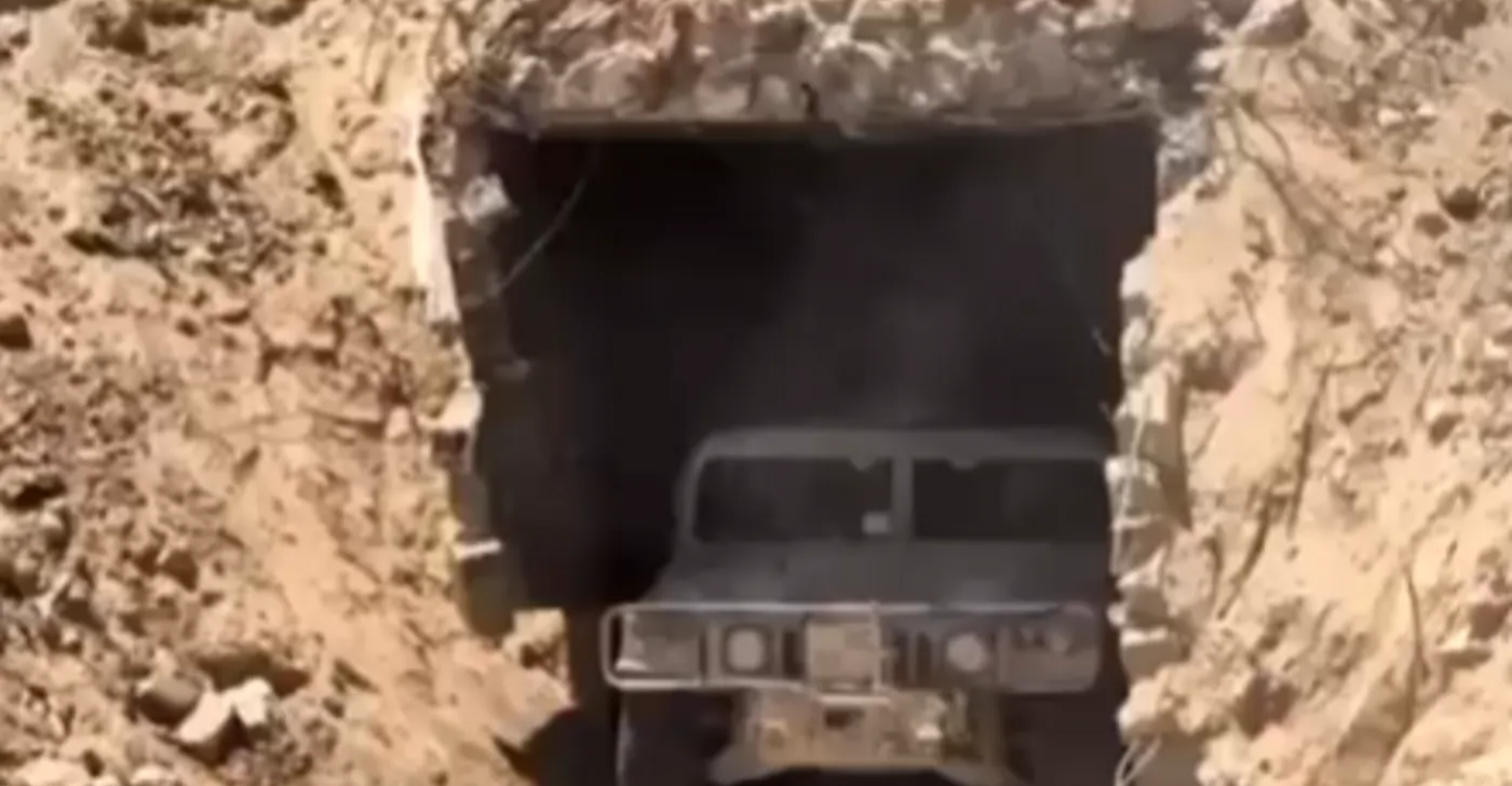 إحاطة سرية.. إسرائيل تكمل تطويق غزة وحماس تعيد بناء قوتها