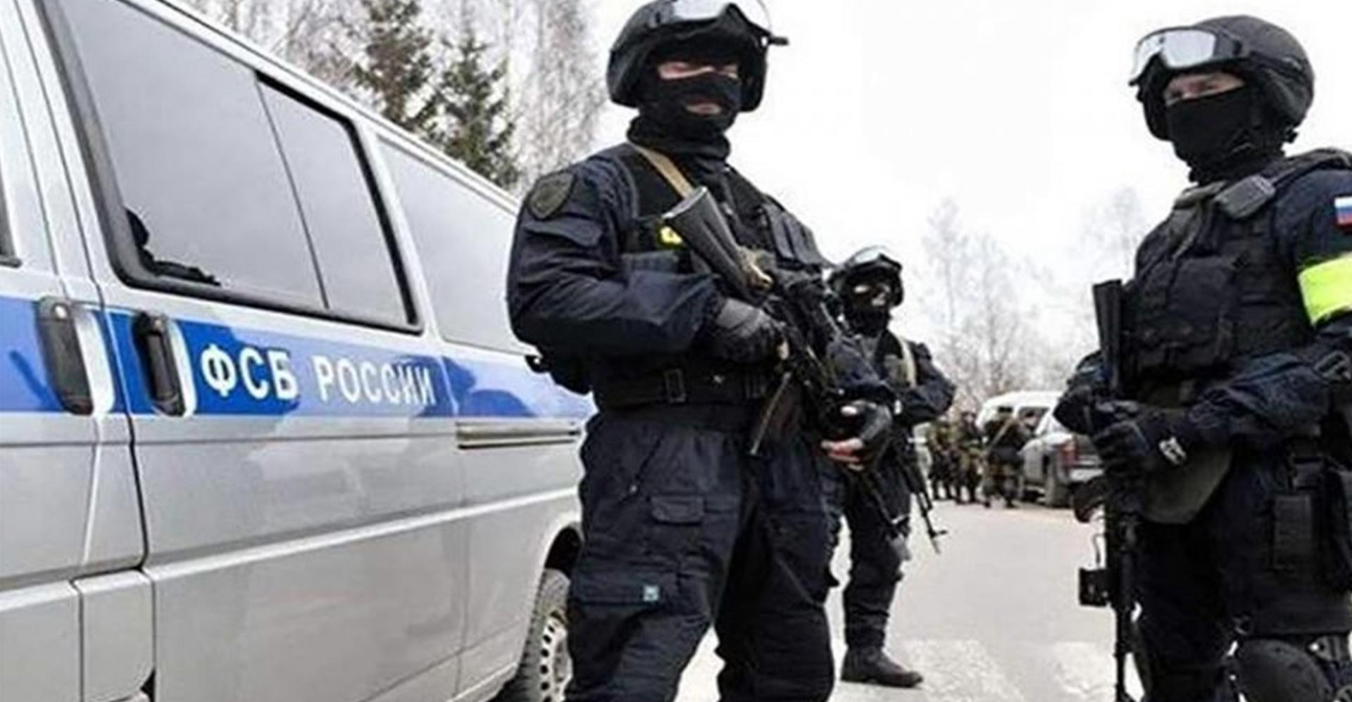 الأمن الروسي يفكك شبكة تجسسية أوكرانية خططت لاغتيال رئيس مؤسسة دفاعية