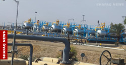 ارتفاع خاميّ البصرة بالرغم من تراجع أسعار النفط العالمية