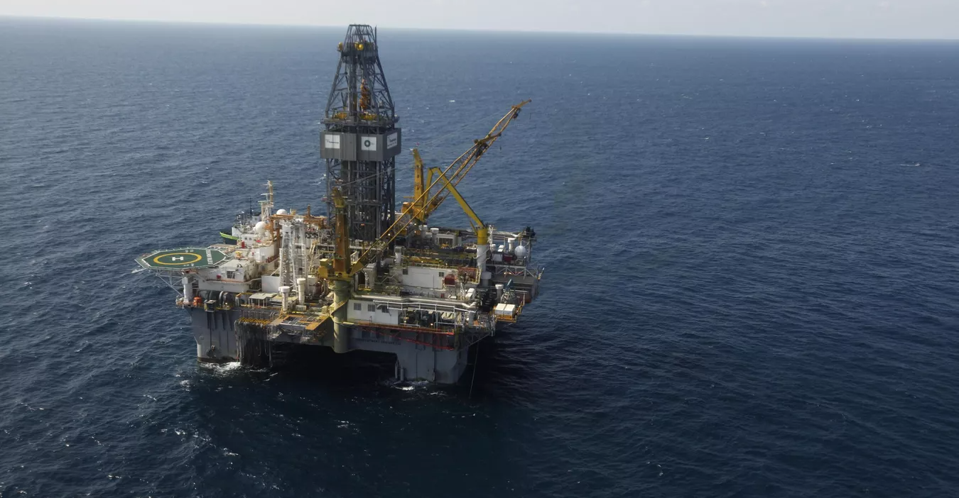 محادثات ليبية - يونانية في أثينا حول ترسيم الحدود البحرية