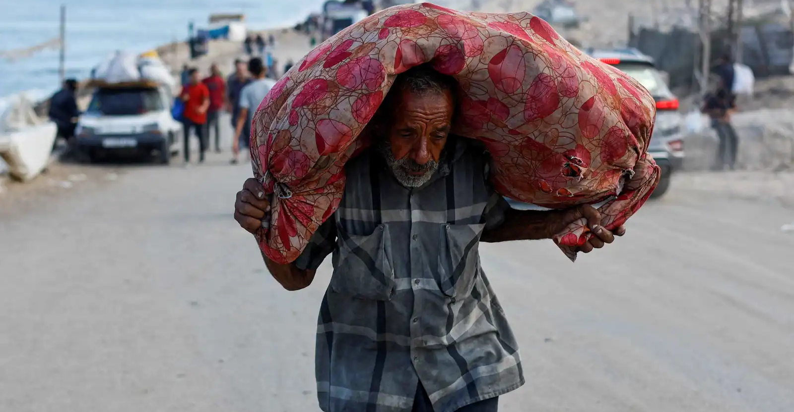 خلال 24 ساعة.. الجيش الإسرائيلي يقتل نحو 100 مدني في غزة