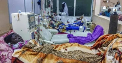 السودان.. ارتفاع إصابات الكوليرا لأكثر من 12 ألف إصابة بينها 509 وفيات