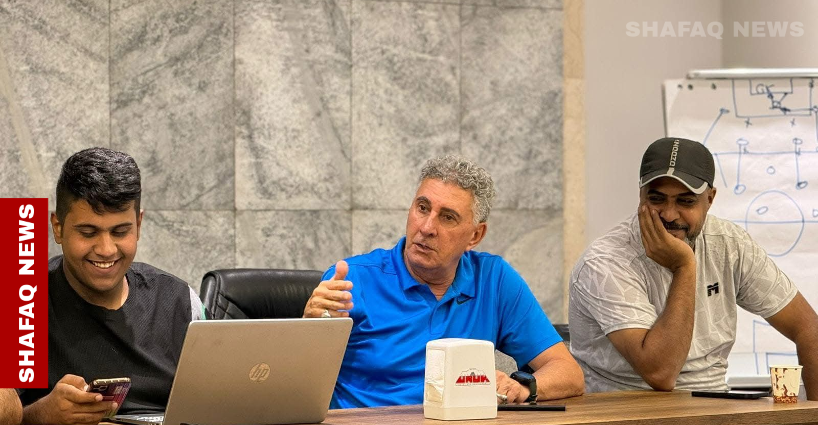 حسن أحمد يكشف سبب رفضه تدريب نادي القاسم