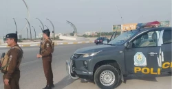 الأنبار .. شاب يقتل شقيقه إثر خلاف على نقل قبر والدهما