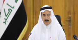 Iraq removes head of Sunni Endowment, appoints acting chief