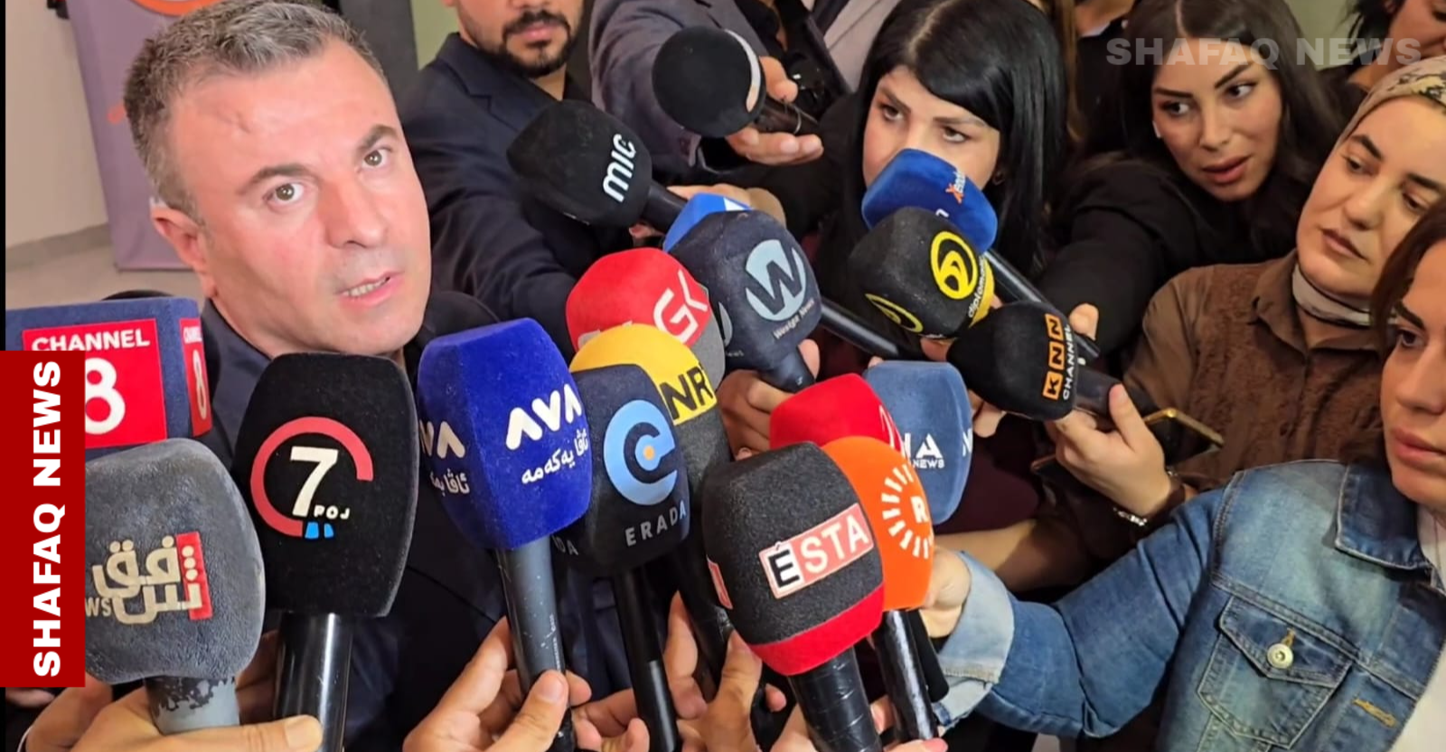 صحة السليمانية: تجاوزنا أزمة المستشفيات ولا خطط لبناء جديد حالياً