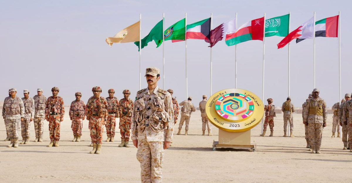 مجلس الدفاع الخليجي يصدر حزمة قرارات عسكرية رداً على استهداف قطر